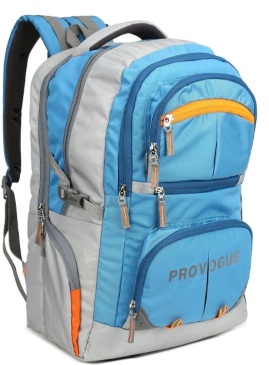 Provogue backpack.Branded backpacks uploaded by Snapkart on 2/13/2022