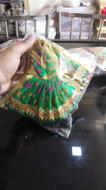 Product uploaded by Gopal Pooja bhandar on 2/13/2022