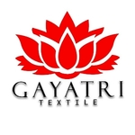 Business logo of Gayatri textile
