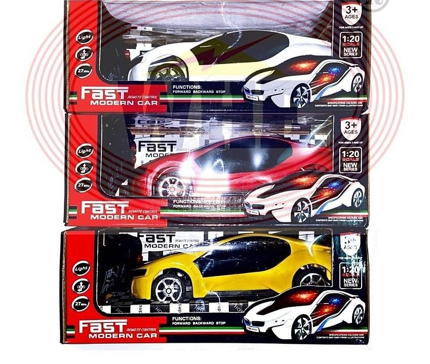 Racing car toys

Sabse sasta sabse achcha

No.1 quality. No.1 price

 Parveen Gehlot


 uploaded by DCB toys mumbai  on 10/8/2020
