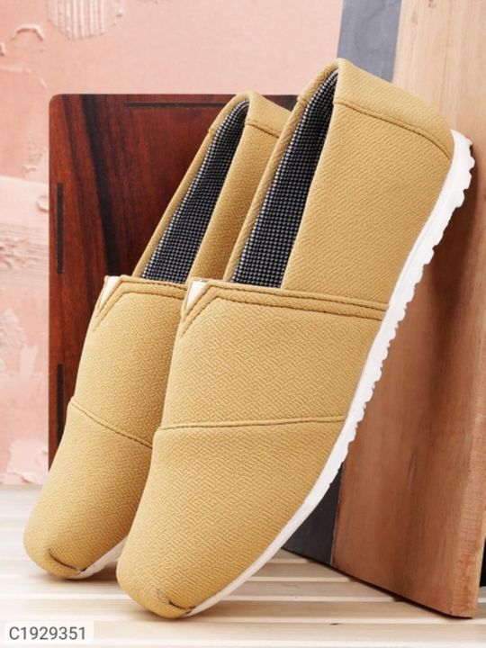 Woakers Men's Casual Slip-On uploaded by business on 2/13/2022