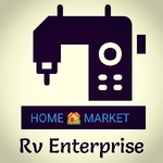 Business logo of RV ENTERPRISE MANUFACTURING