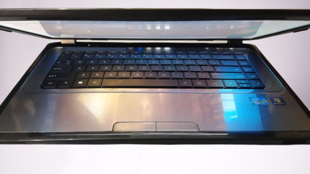 Hp dell Lenovo laptop uploaded by business on 2/13/2022
