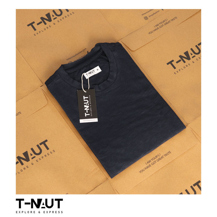 Post image NAUTification!!!Here we have Navy blue. We are sure this one's for you.

#tshirt #fashion #tshirtdesign #tshirts #style #clothing #vintage #Explore #shirt #streetwear #design #Express #clothes #ootd #apparel #clothingbrand #onlineshopping #art #shopping #like #instagood #summercollection #newcollection #newcolors #newcolor #newtshirt #uniquecolor #slubcotton #raw #supportsmallbusiness