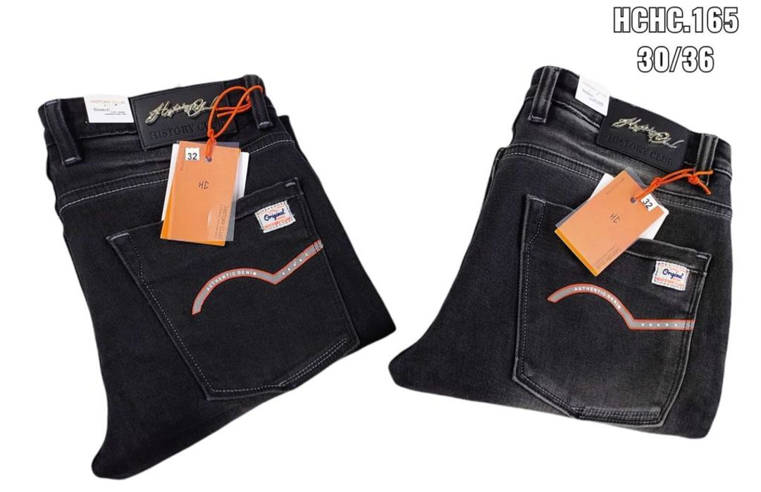 Mens Denim jeans uploaded by business on 2/13/2022