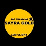 Business logo of SAYRA GOLD