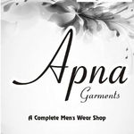 Business logo of Apna Garment