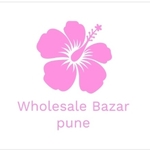 Business logo of Wholesale Bazzar pune