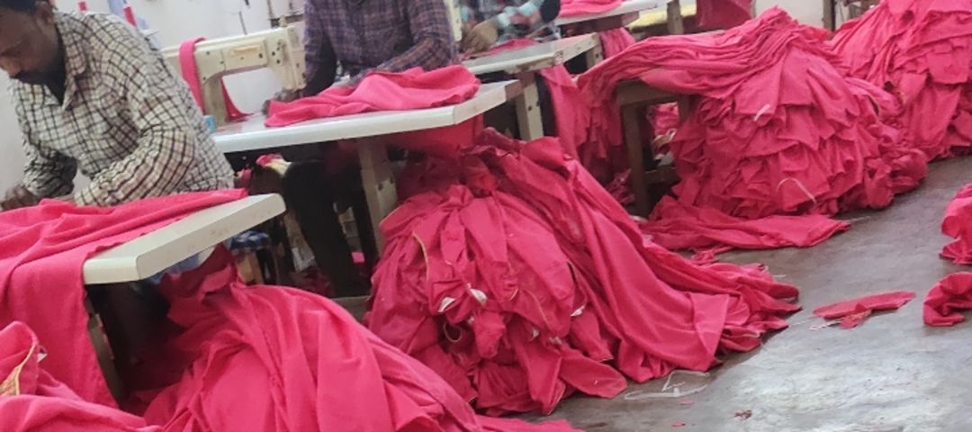 Factory Store Images of Aafreen Fab