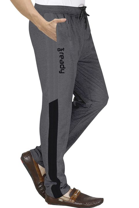 Men's trackpant uploaded by Kvknit fashions on 2/13/2022