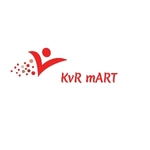 Business logo of Kvr mart