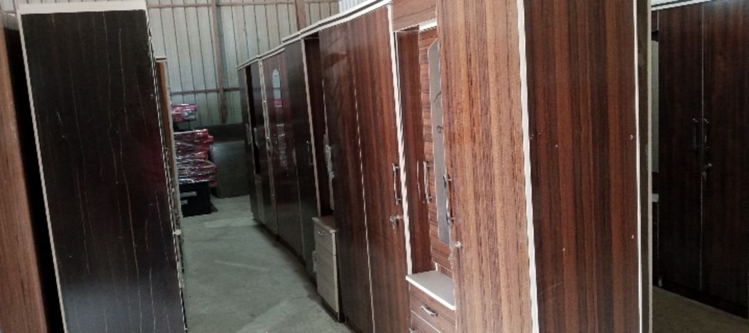Warehouse Store Images of Laxmi wood furniture
