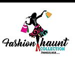 Business logo of Fashion_haunt_