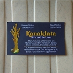 Business logo of Kanaklata Handloom