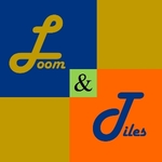 Business logo of Loom & Tiles Enterprises