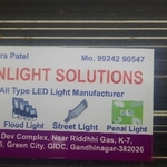Business logo of Sunlight soluction