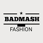 Business logo of BADMASH FASHION