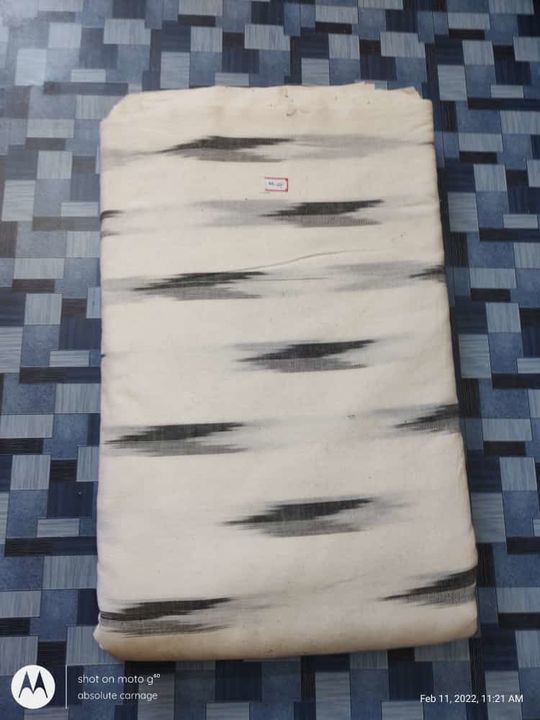 Product uploaded by Sandeep Textile on 2/13/2022