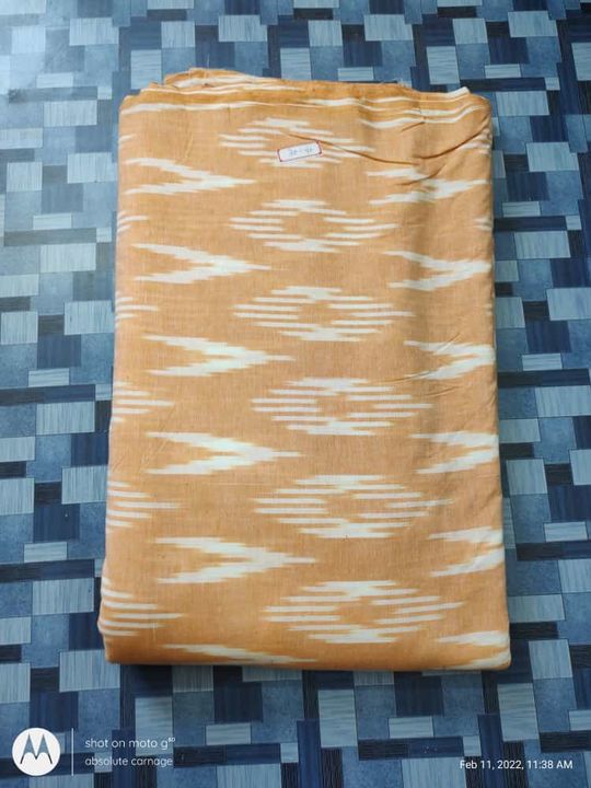 Product uploaded by Sandeep Textile on 2/13/2022
