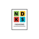 Business logo of Ndks Fashions