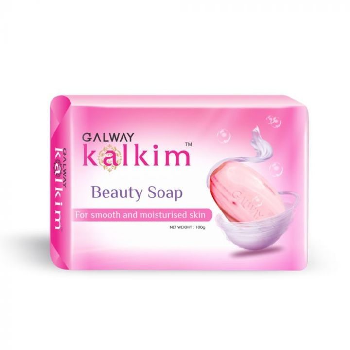 KALKIM BEAUTY SOAP uploaded by GAGANASRI ENTERPRISES on 2/13/2022