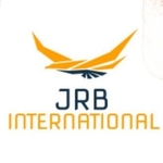 Business logo of JRB INTERNATIONAL