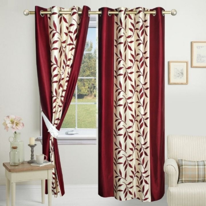 Curtains uploaded by Zsw c on 2/13/2022