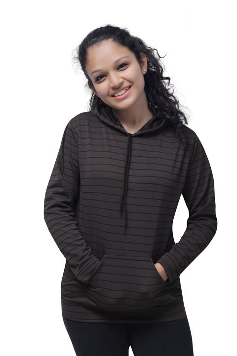 Woman hoodie uploaded by business on 2/13/2022