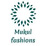 Business logo of Mukul_fashion's