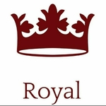 Business logo of Royal fashion hub