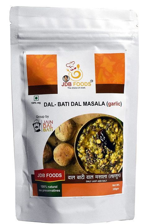 Dal fry masala  uploaded by Jain dal bati foods kherwara on 2/13/2022