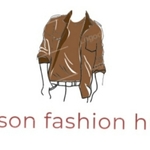 Business logo of VR son fashion hub