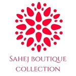 Business logo of Sahej#boutique#collection