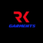 Business logo of R.K GARMENTS