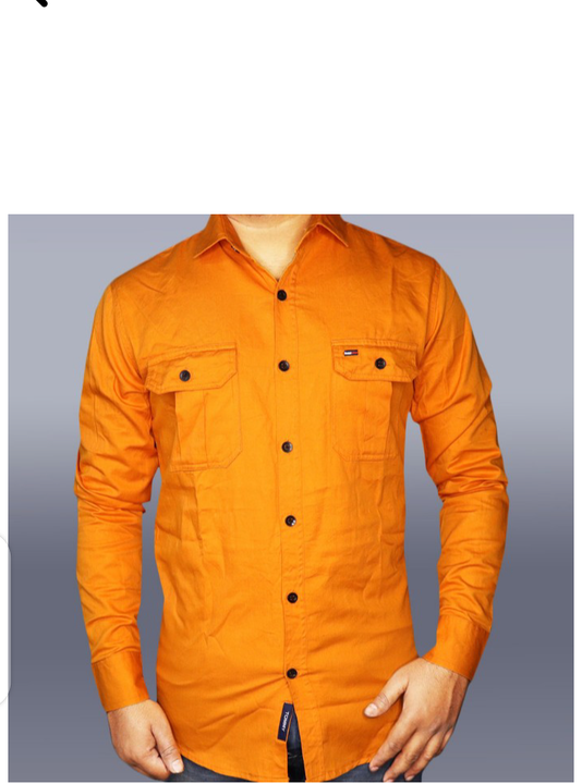 Post image Premium quality men's shirts only Rs 599 Free home delivery COD available