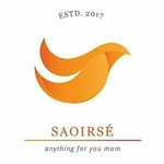 Business logo of Saoirse studio
