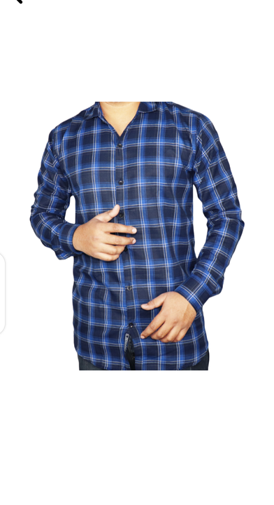 Post image Premium quality men's shirts only 399 Free home delivery COD available 🙏🙏