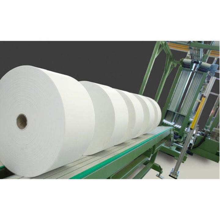 Non Woven Fabric.  uploaded by Sachidanand Enterprises on 2/13/2022