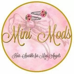Business logo of Mini Mods