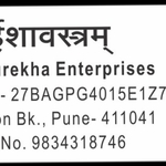 Business logo of Ishavastram Madhurekha enterprise
