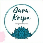 Business logo of GURU KRIPA PUSHKAR