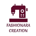 Business logo of Fashionara Creation wholesaler 