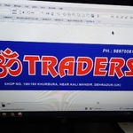 Business logo of Om Traders