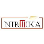 Business logo of Nirmika Real Infrastructure India