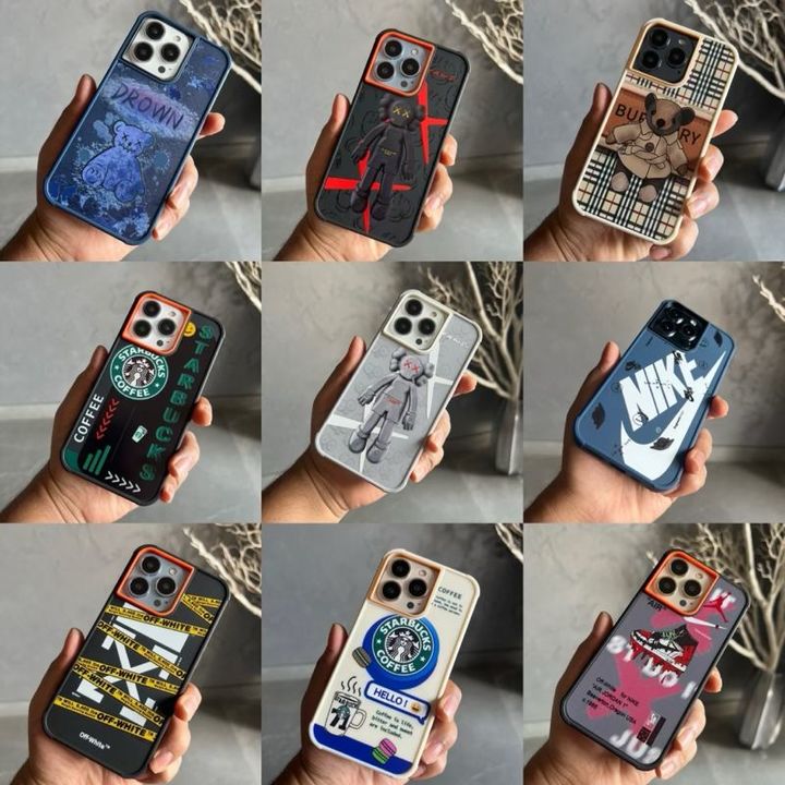 *Casetify original quality printed case with packing ✌🏼* uploaded by Irfan gaming solutions on 2/13/2022