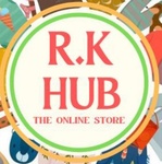 Business logo of Rk hub