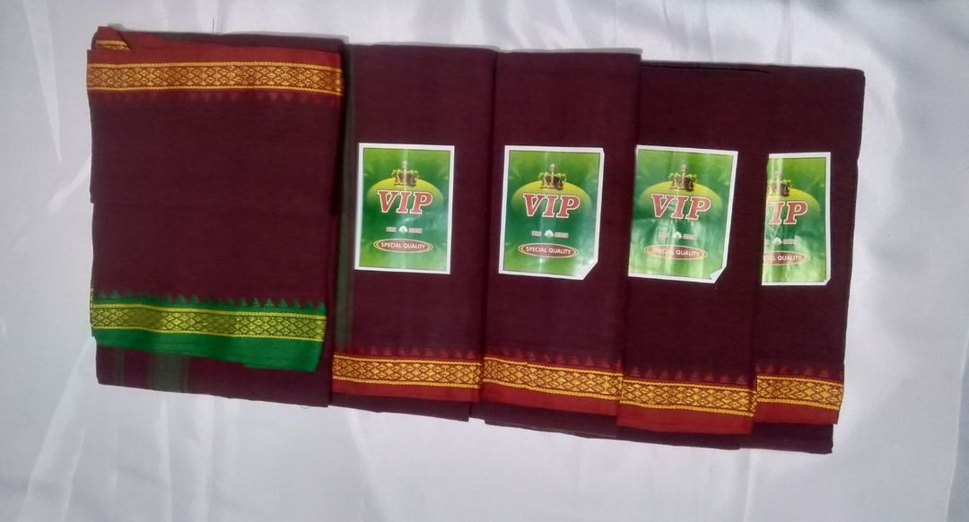 Post image South lungi Cotton lungies 2 MTR longMsg for more colours and price