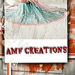 Business logo of AMF CREATIONS 