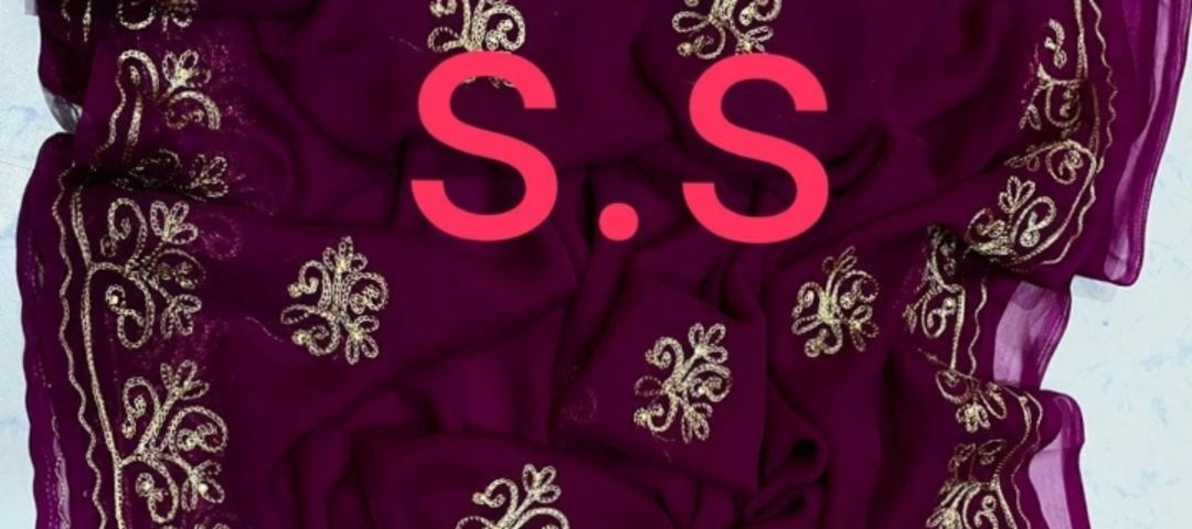 Factory Store Images of Suhani saree