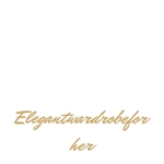 Business logo of Elegantwardrobeforher